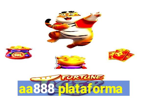 aa888 plataforma